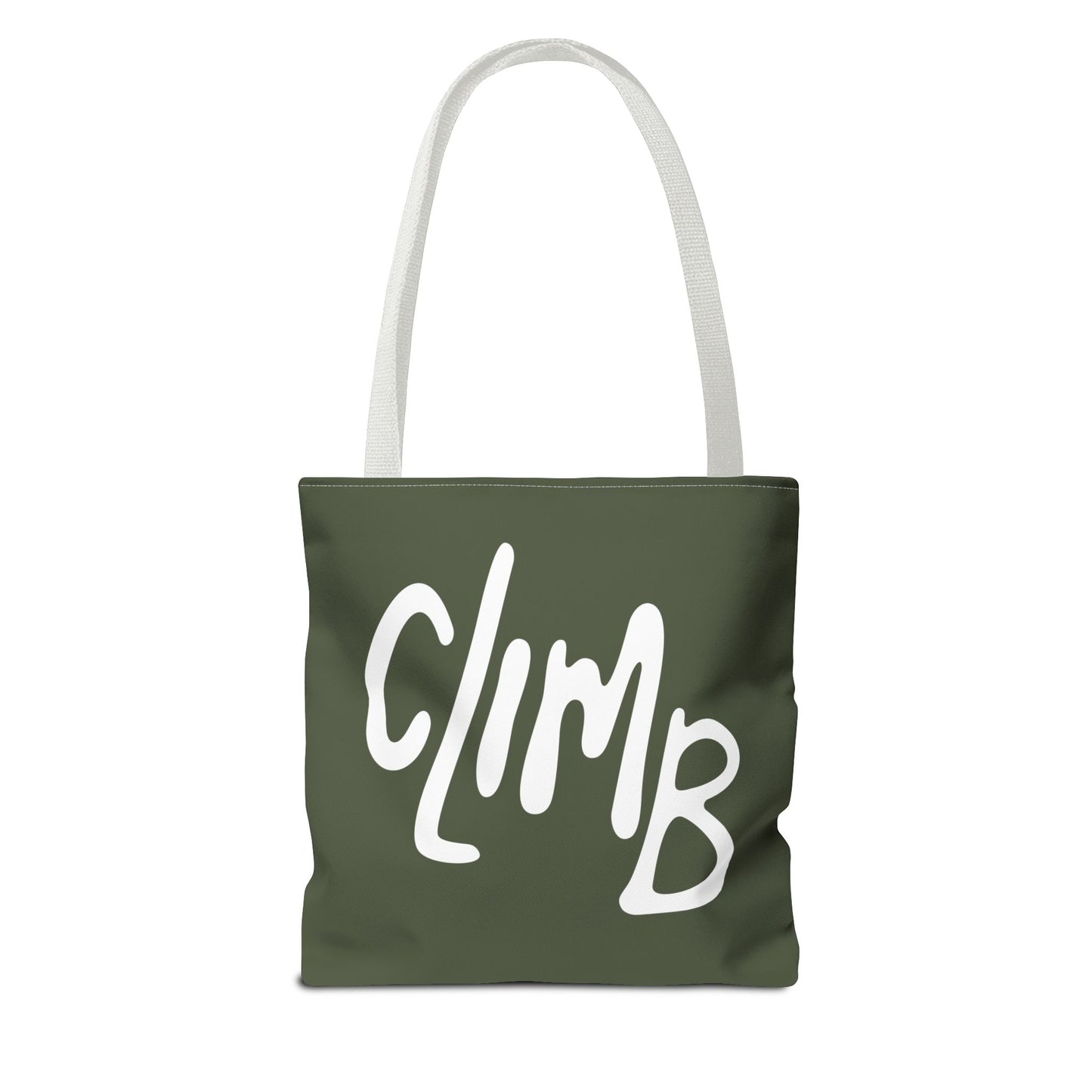 The Flow State Tote | From Crag to Café | Climbing-Inspired Design