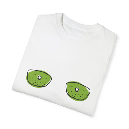Crimp Tease | Climber Graphic Tee | Modern Climbing & Bouldering Shirt