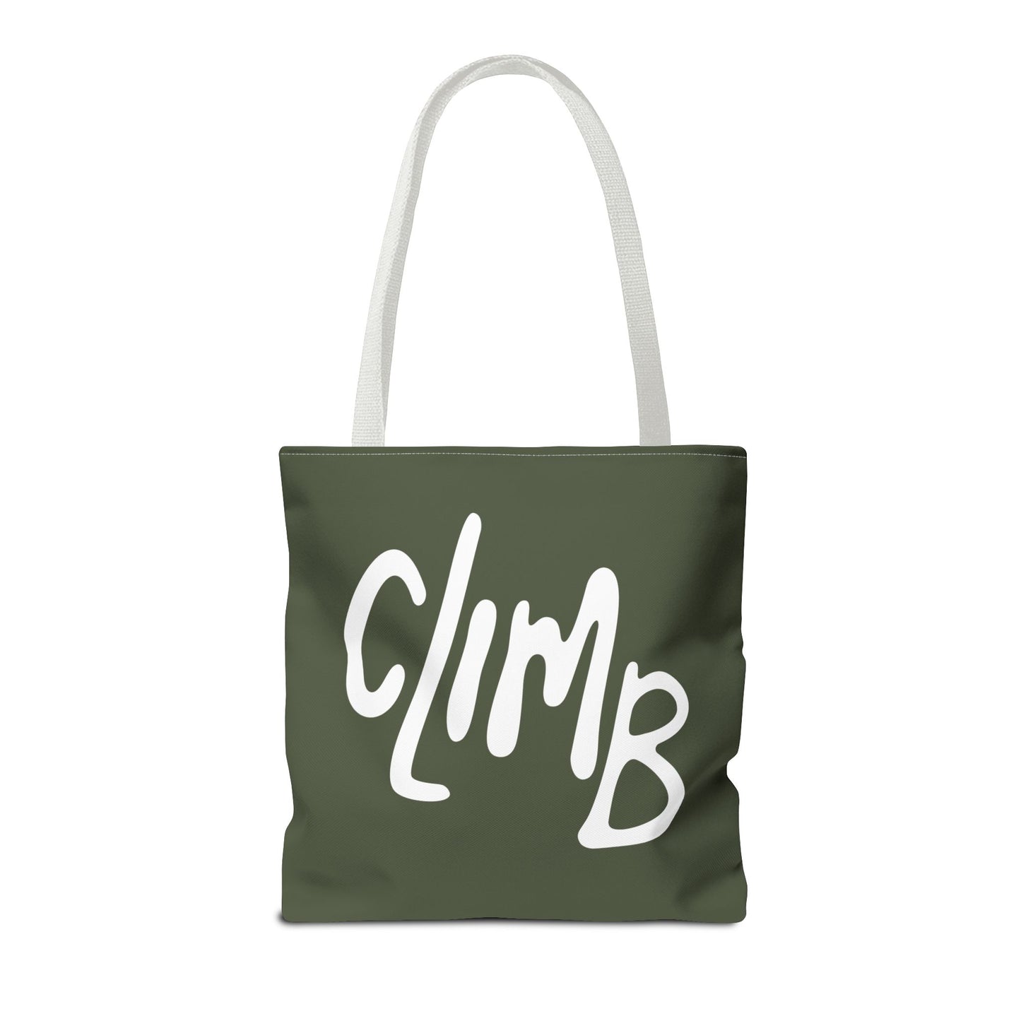 The Flow State Tote | From Crag to Café | Climbing-Inspired Design